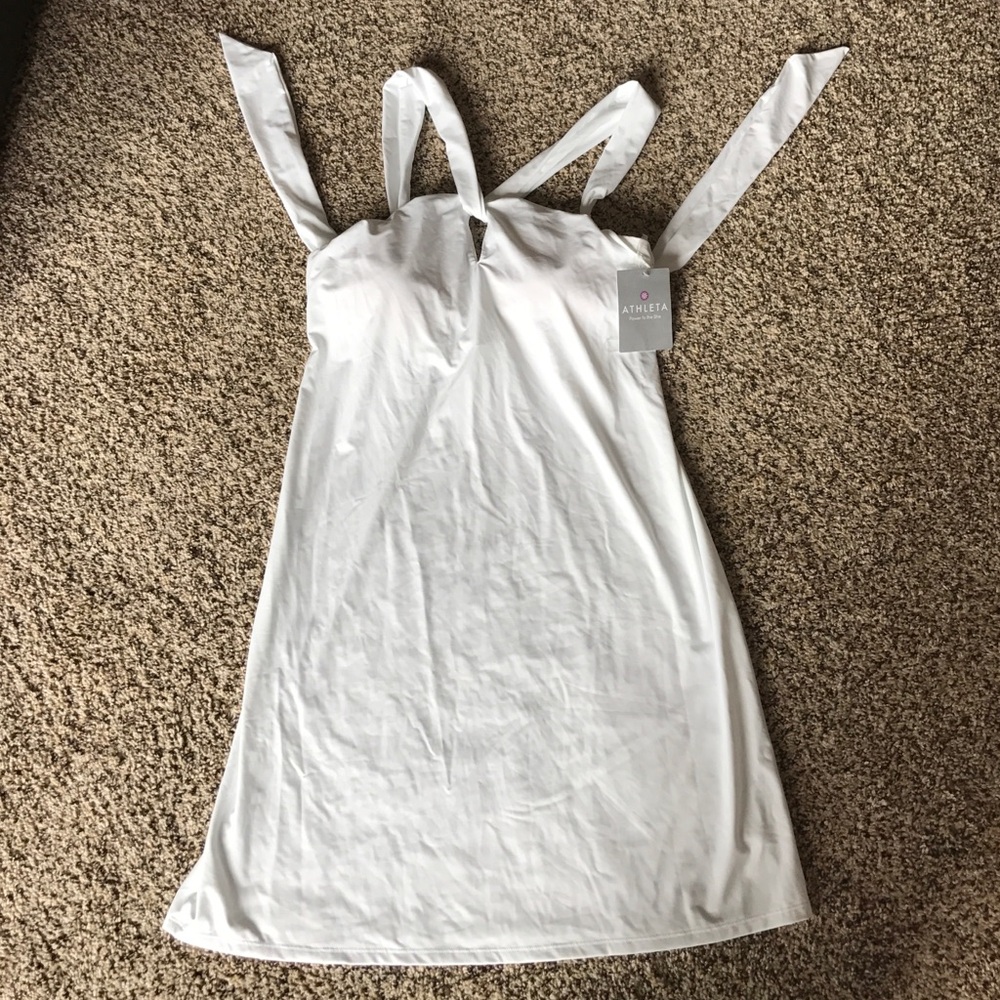 Athleta Swim Dress